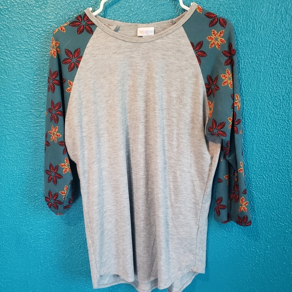 Lularoe Randy - Picture 2 of 4